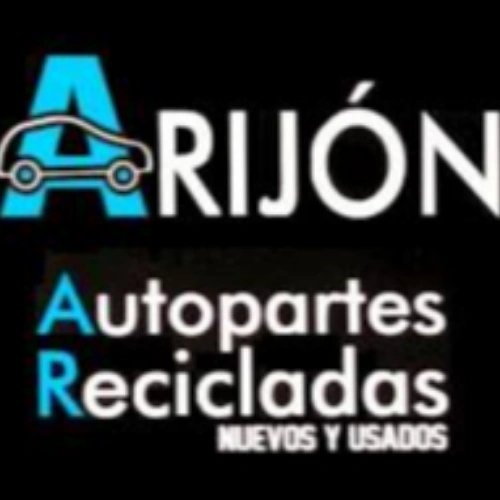 Arijon autopaetes