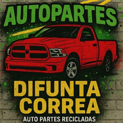 Autopartes Difunta Correa 