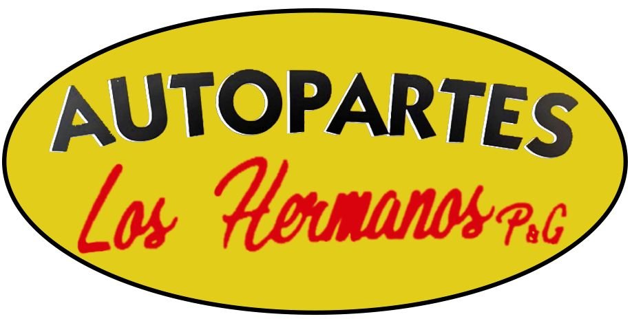 AUTOPARTES LOS HERMANO P&G