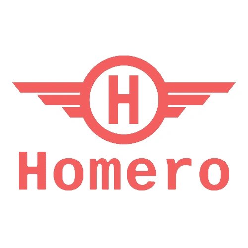 REPUESTOS HOMERO SRL