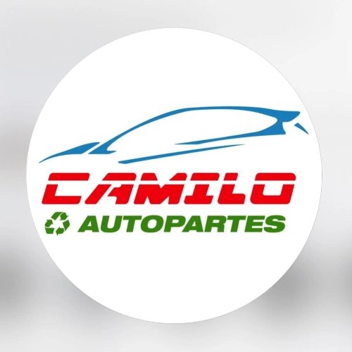 CAMILO AUTOPARTES