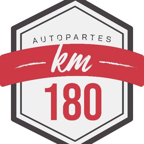 AUTOPARTES KM180