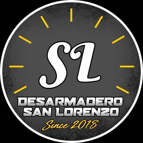 DESARMADERO SAN LORENZO
