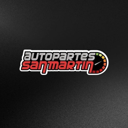 AUTOPARTES SAN MARTIN