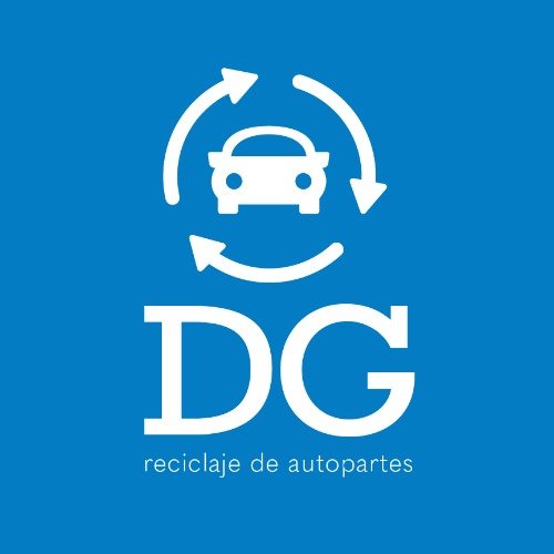 DG RECICLAJE DE AUTOPARTES