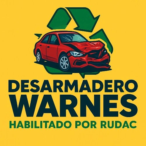 DESARMADERO WARNES