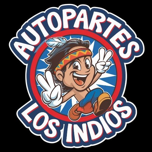 AUTOPARTES LOS INDIOS