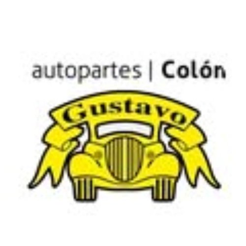 AUTOPARTES COLON