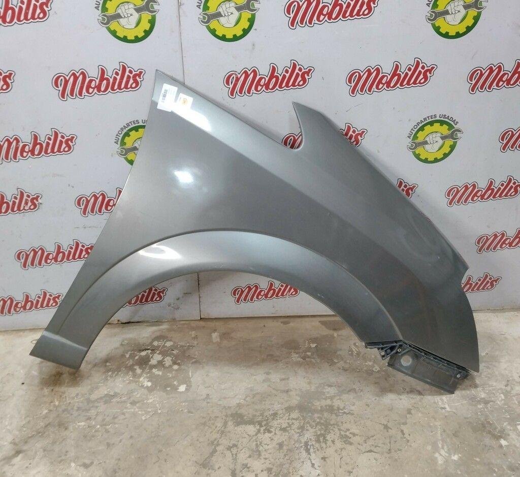 Guardabarro Delantero Derecho Chevrolet Meriva GLS 1.8 SOHC 2011