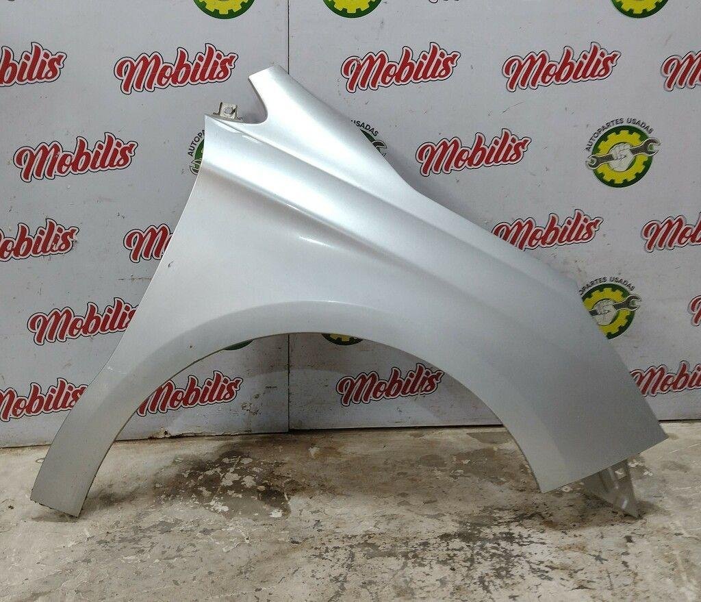 Guardabarro Delantero Derecho Citroen C4 Lounge 143 FEEL PACK 2016