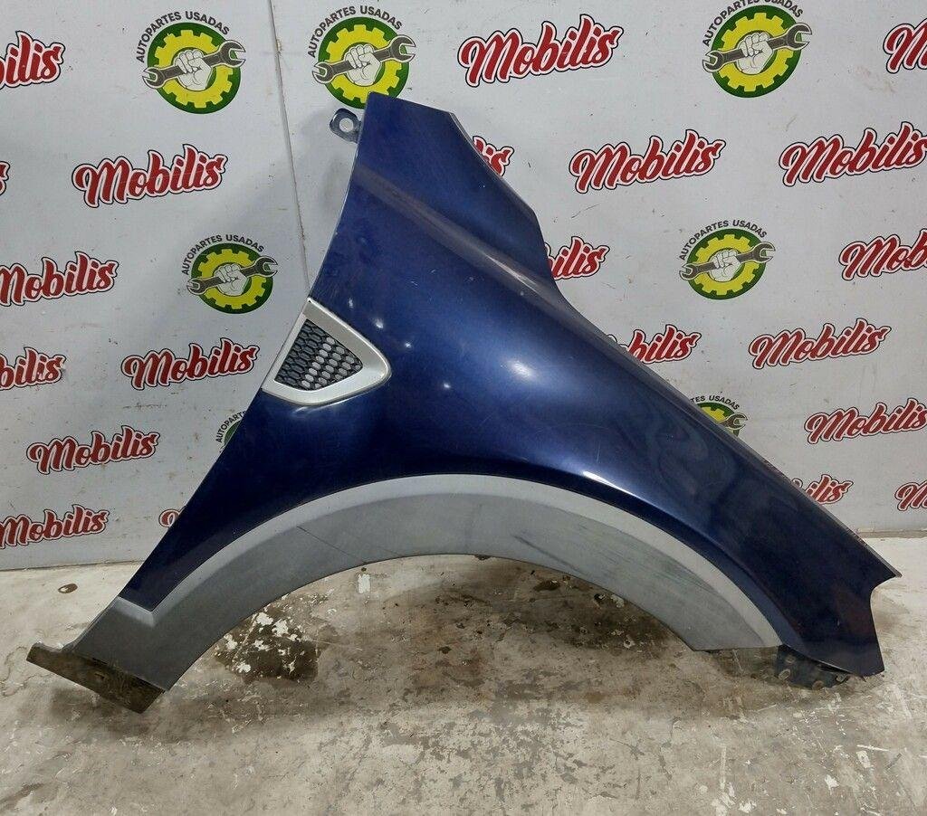 Guardabarro Delantero Derecho Chevrolet Captiva 2.0 DIESEL LTZ 2009