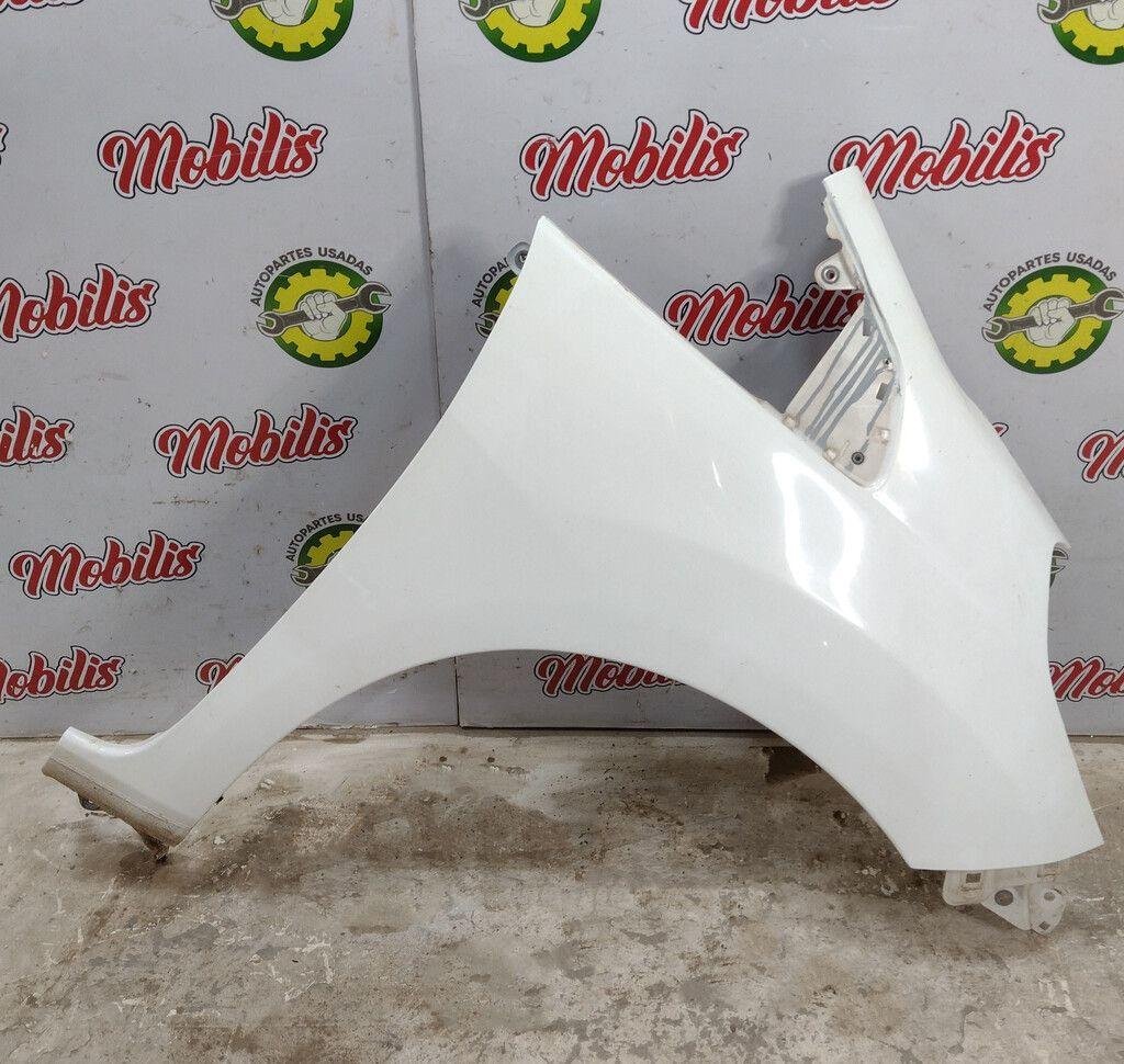 Guardabarro Delantero Derecho Honda Fit EXL 2013