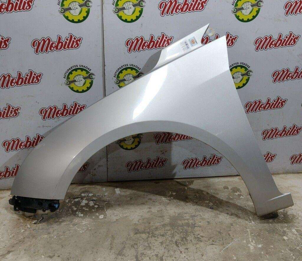 Guardabarro Delantero Izquierdo Chevrolet Cruze 1.8 LTZ A/T 2015