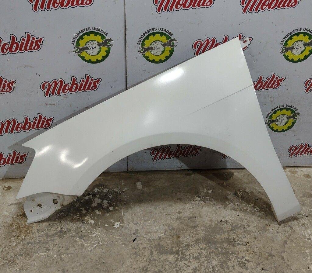 Guardabarro Delantero Izquierdo Volkswagen Gol trend 1.6 3P 2015