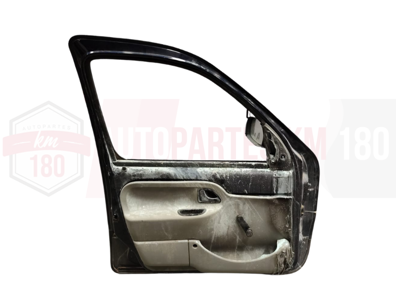 Puerta Delantera Izquierda - Renault - Kangoo Auth 1.6 Da Aa Cd 1P