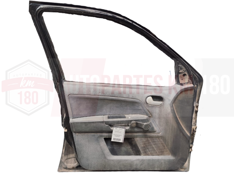 Puerta Delantera Izquierda - Ford - Ecosport 1.6 L 4X2 Xl Plus