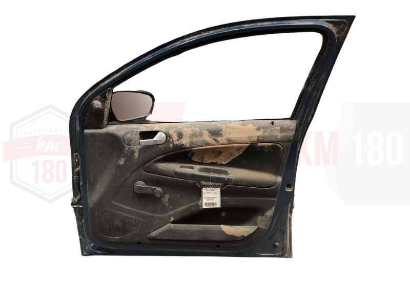 Puerta Delantera Derecha - Volkswagen - Gol Trend 1.6 Msi