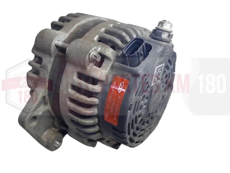 Alternador - Chery - Tiggo 2.0 Luxury A/T