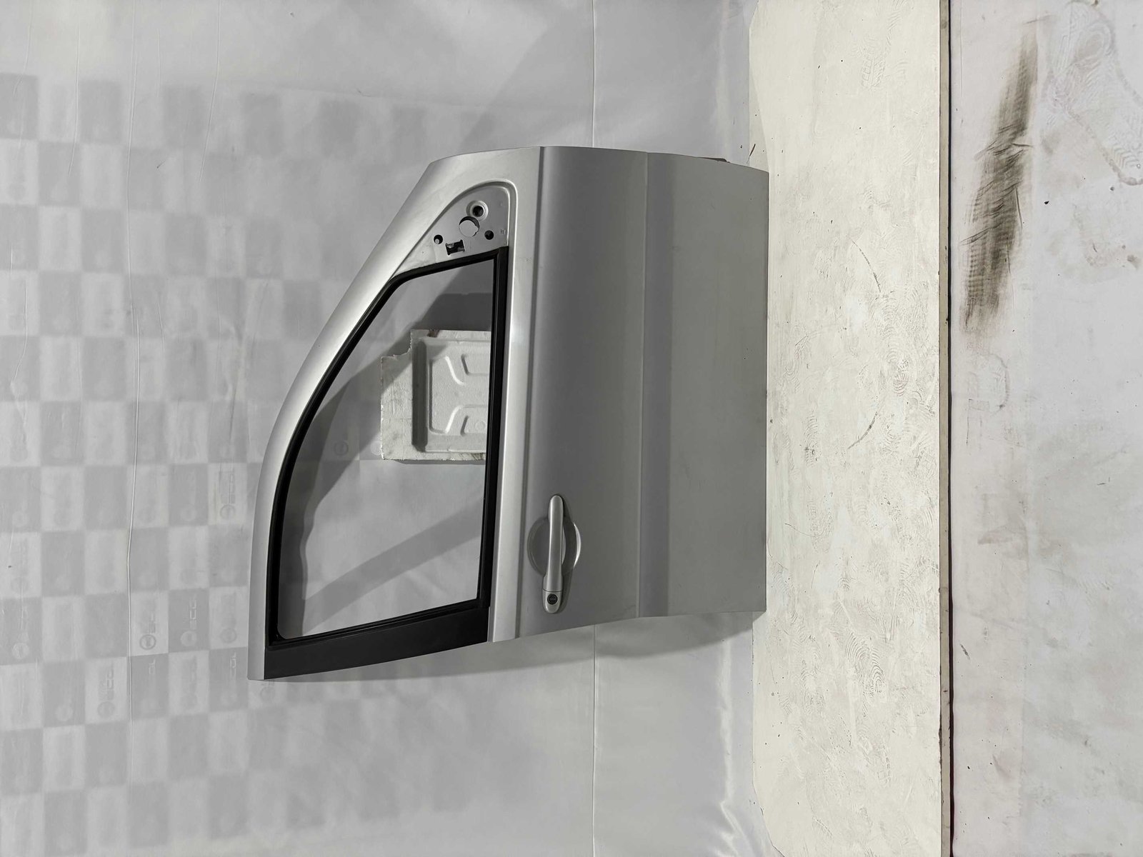 Puerta delantera derecha