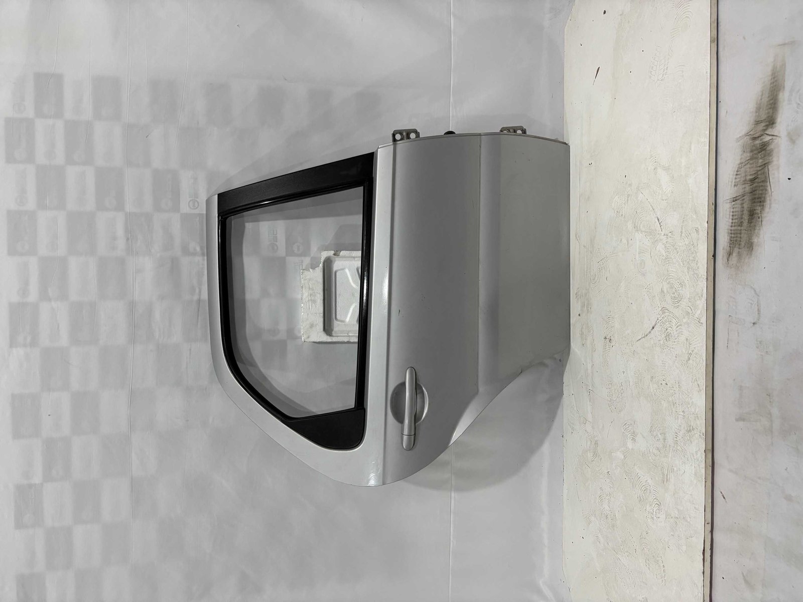 Puerta trasera derecha