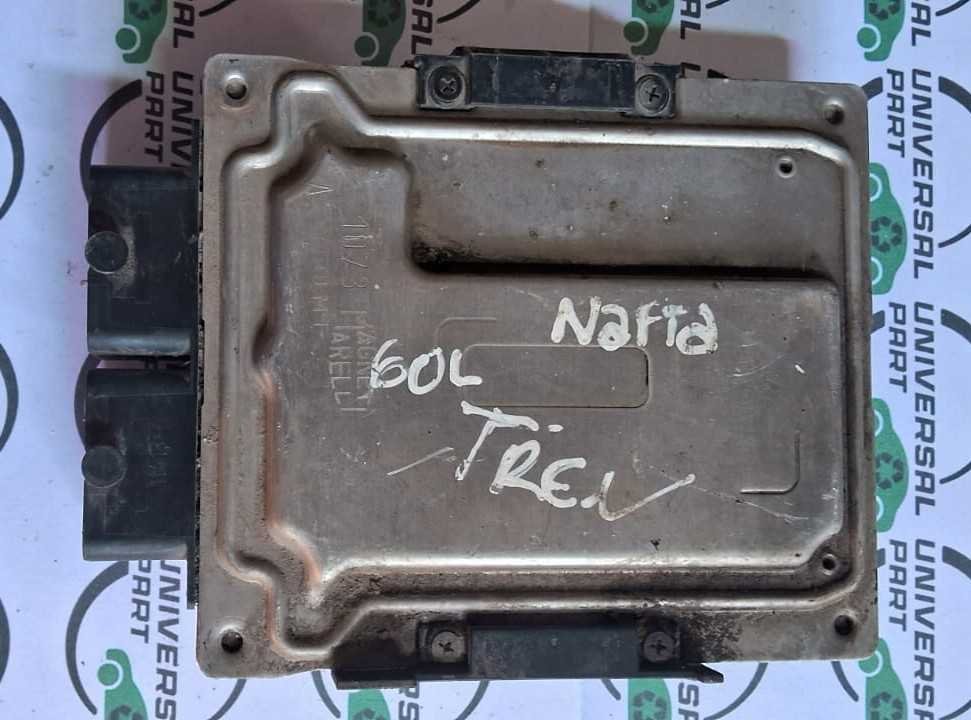 Modulo de inyección