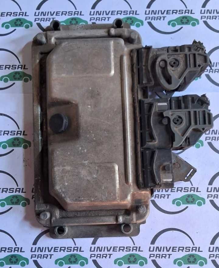 Modulo de inyección 207 compact