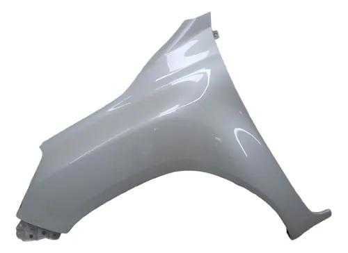 Guardabarro Delantero Izquierdo Toyota Hilux 2018