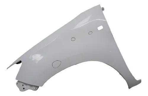 Guardabarro Delantero Izquierdo Toyota Hilux 2015