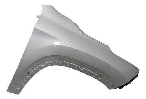 Guardabarro Delantero Derecho Fiat Toro 2017