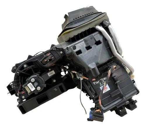 Caja Evaporadora Aire Acondicionado Fiat Toro 2.0 2017