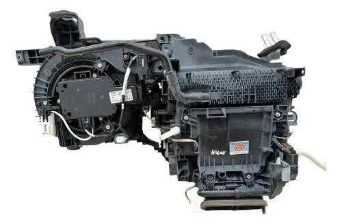 Caja Evaporadora Toyota Hilux 2.8 2018