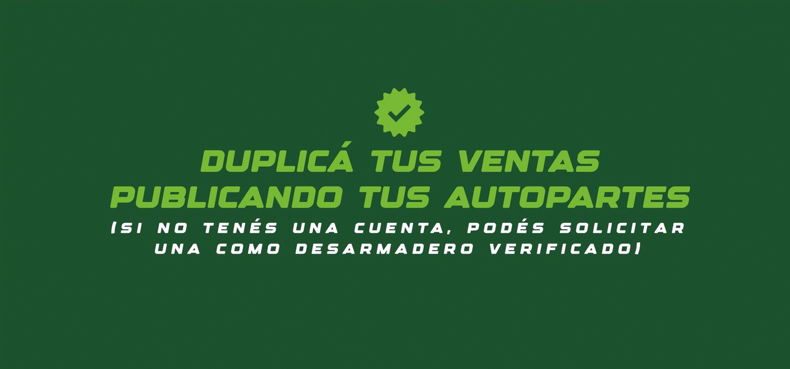 Autopartes