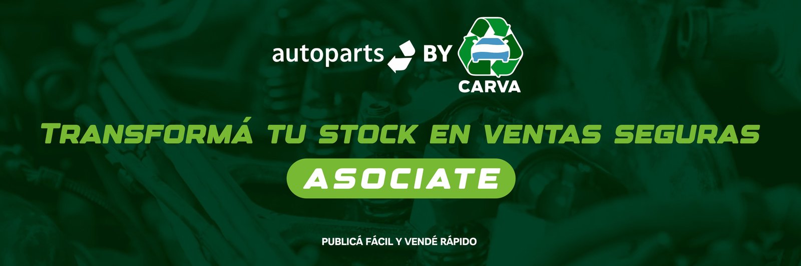 Autopartes