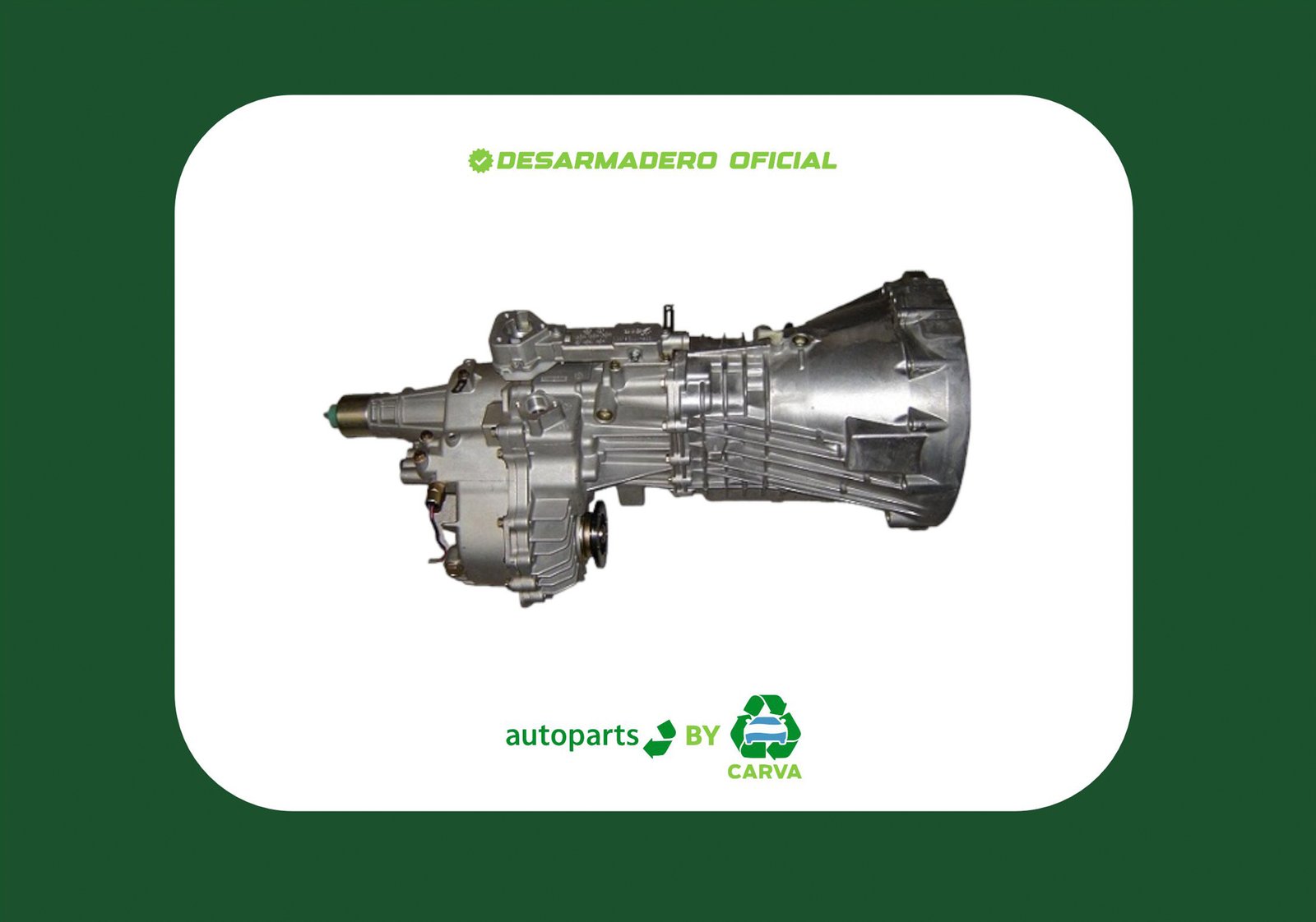 Autopartes