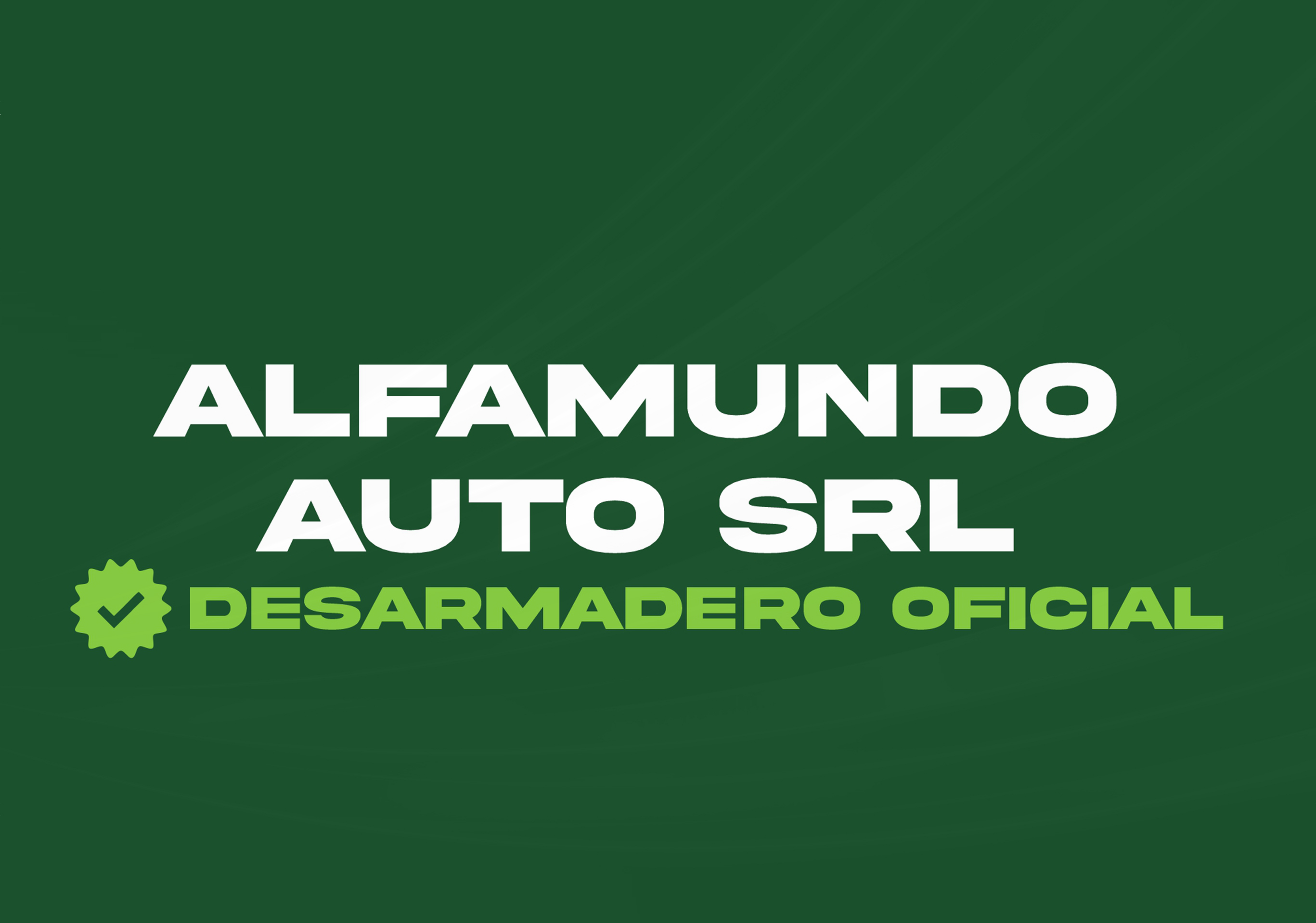 Autopartes